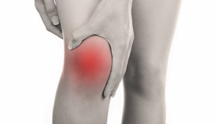 PRP helps injuries, pain, fractures