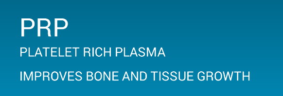 Platelet Rich Plasma Bexleyheath