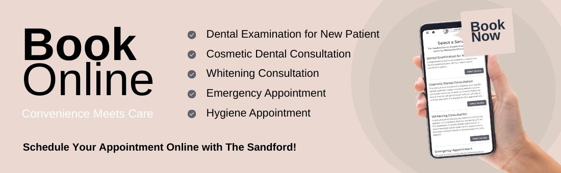Book Your Appointment Online