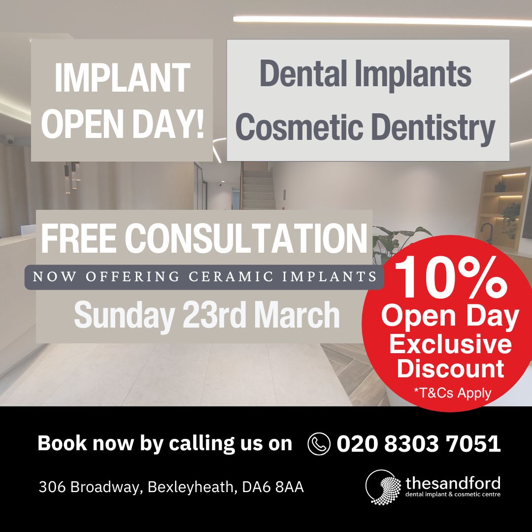 Implant Open Day